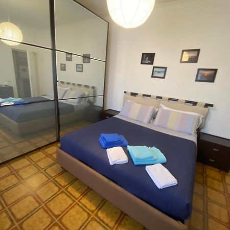 A Casa Da Mari Stanza Privata Bagno Condiviso Apartment Olbia Exterior foto