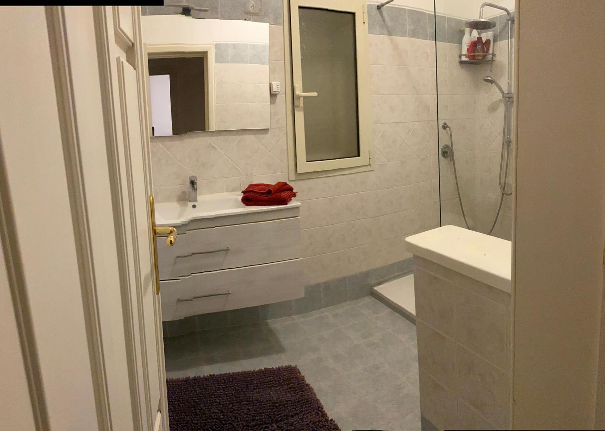 A Casa Da Mari Stanza Privata Bagno Condiviso Apartment Olbia Exterior foto