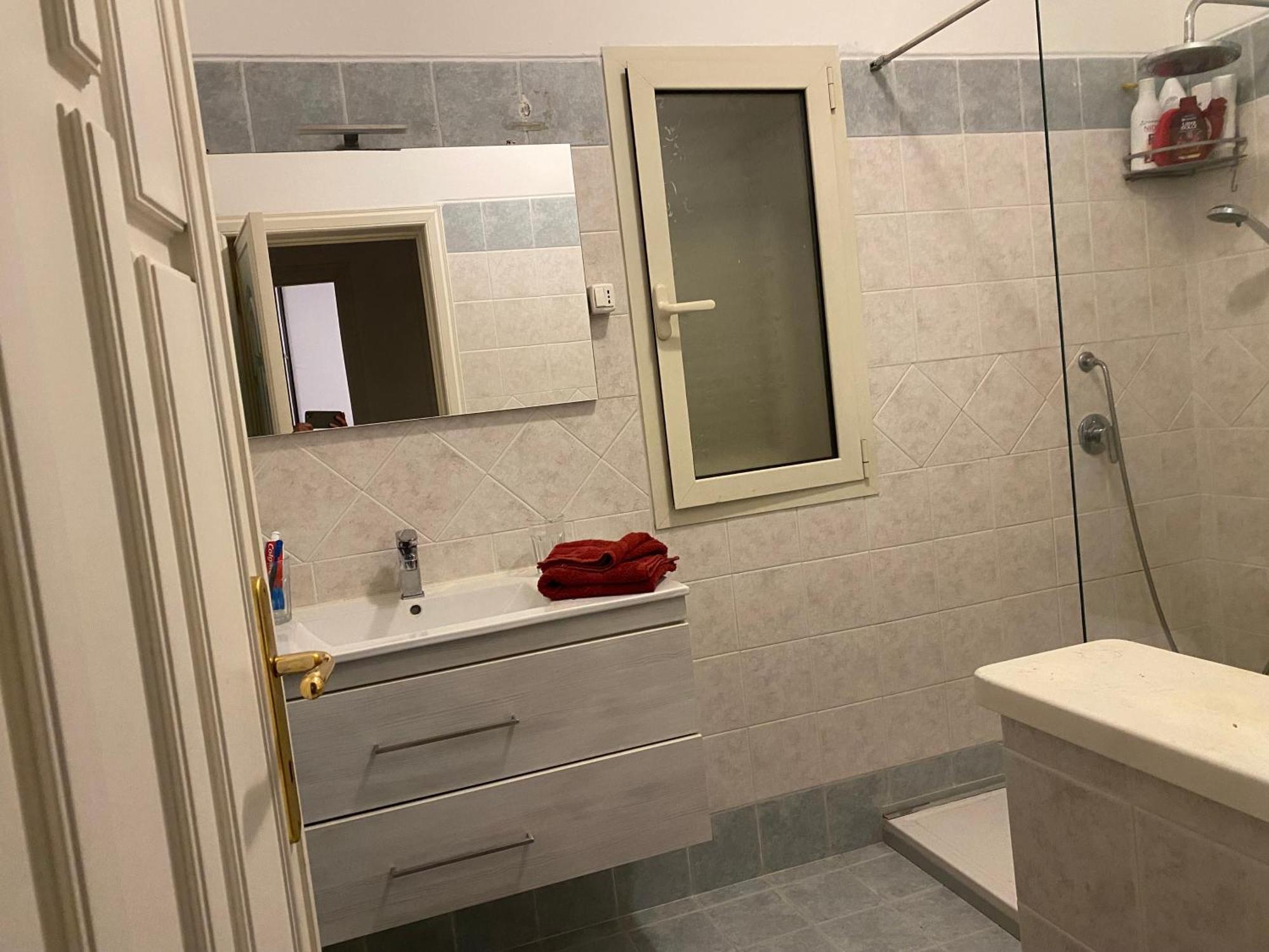 A Casa Da Mari Stanza Privata Bagno Condiviso Apartment Olbia Exterior foto