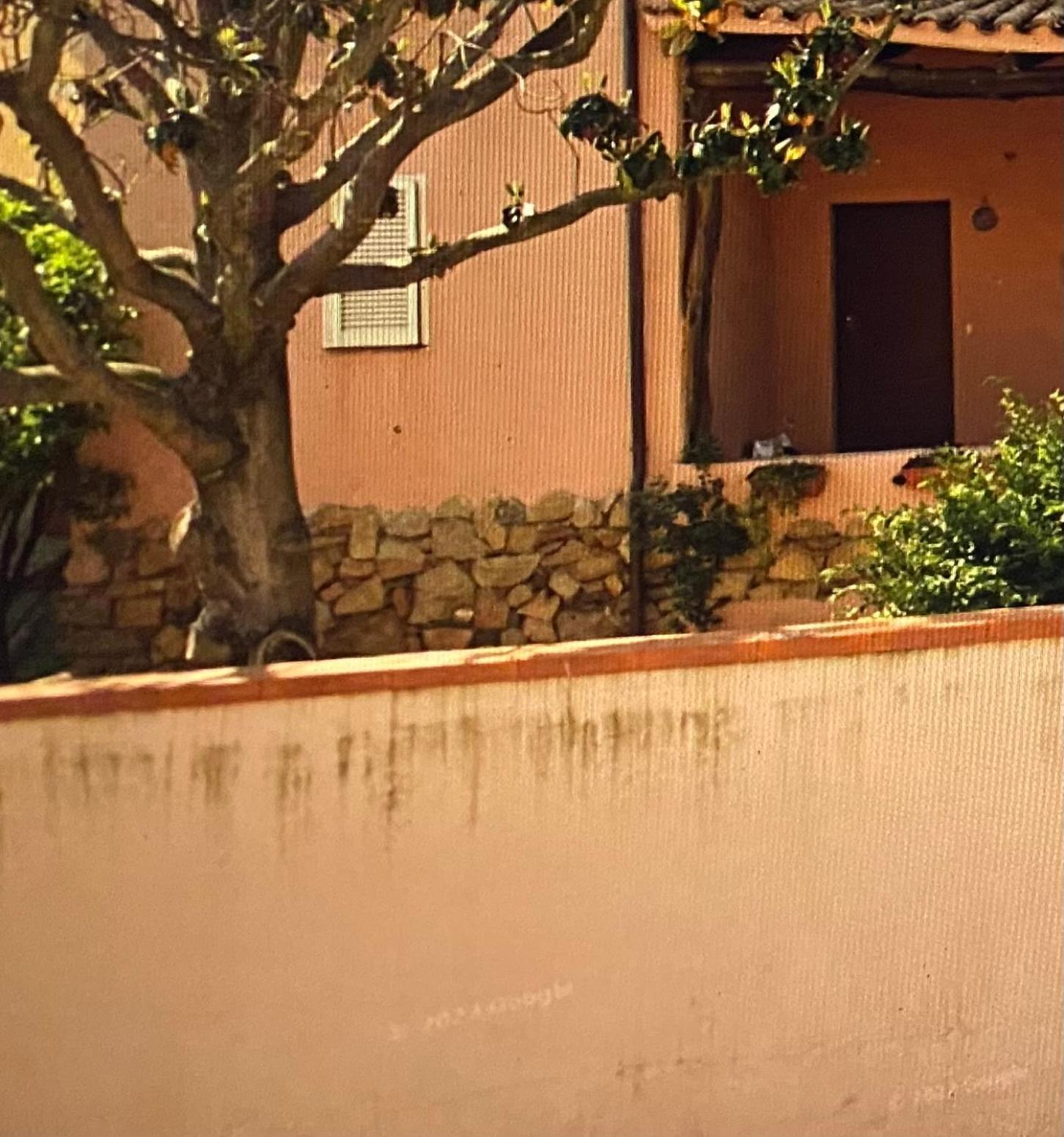 A Casa Da Mari Stanza Privata Bagno Condiviso Apartment Olbia Exterior foto