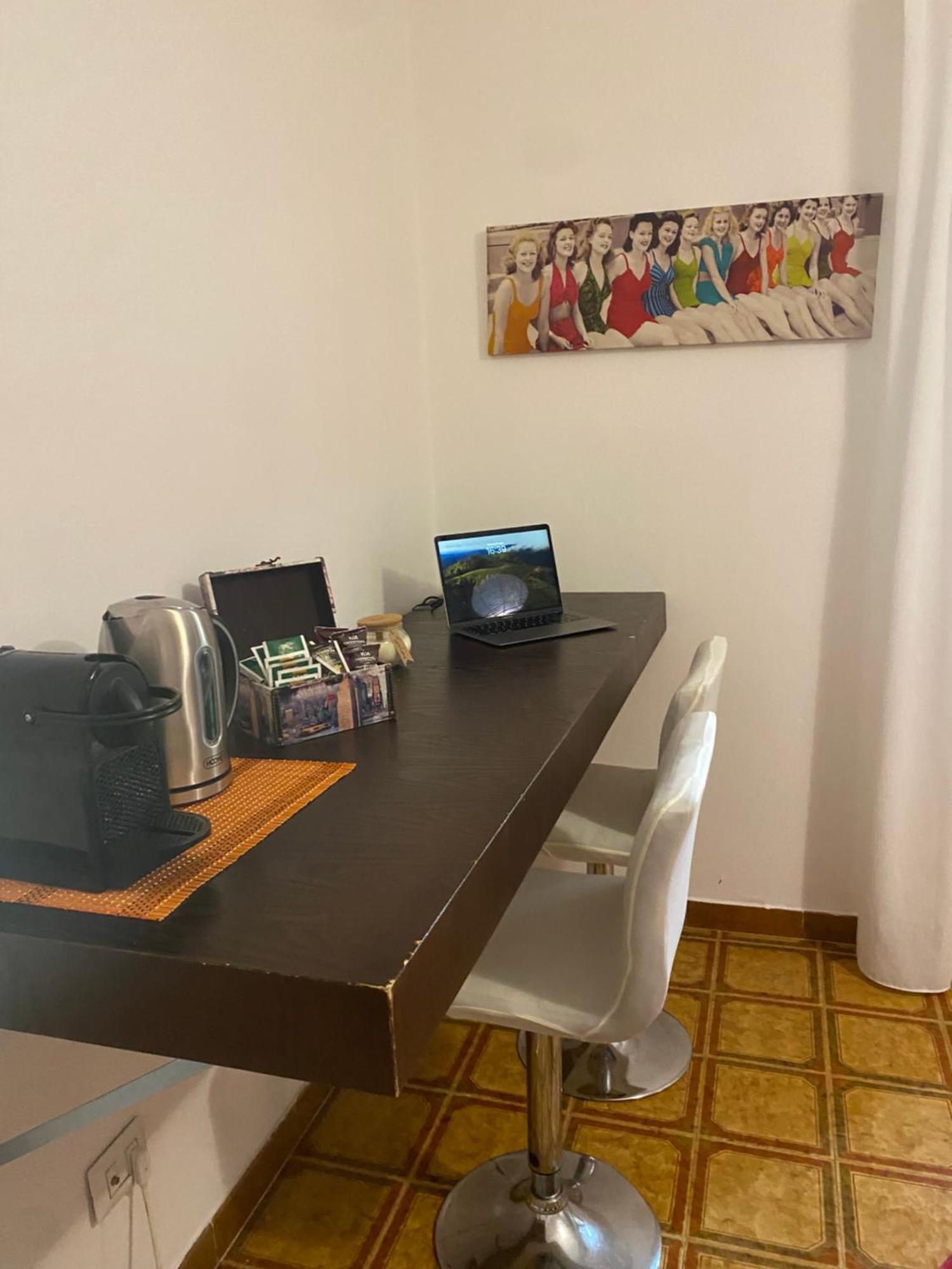 A Casa Da Mari Stanza Privata Bagno Condiviso Apartment Olbia Exterior foto