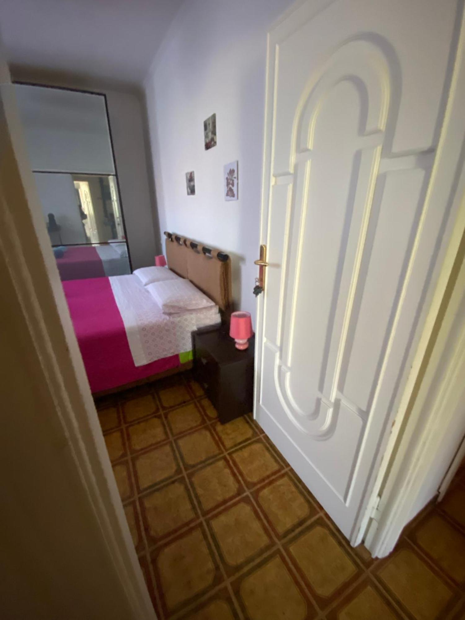 A Casa Da Mari Stanza Privata Bagno Condiviso Apartment Olbia Exterior foto